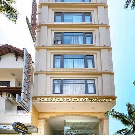 Kingdom Danang Hotel Extérieur photo