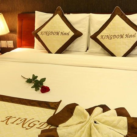 Kingdom Danang Hotel Extérieur photo