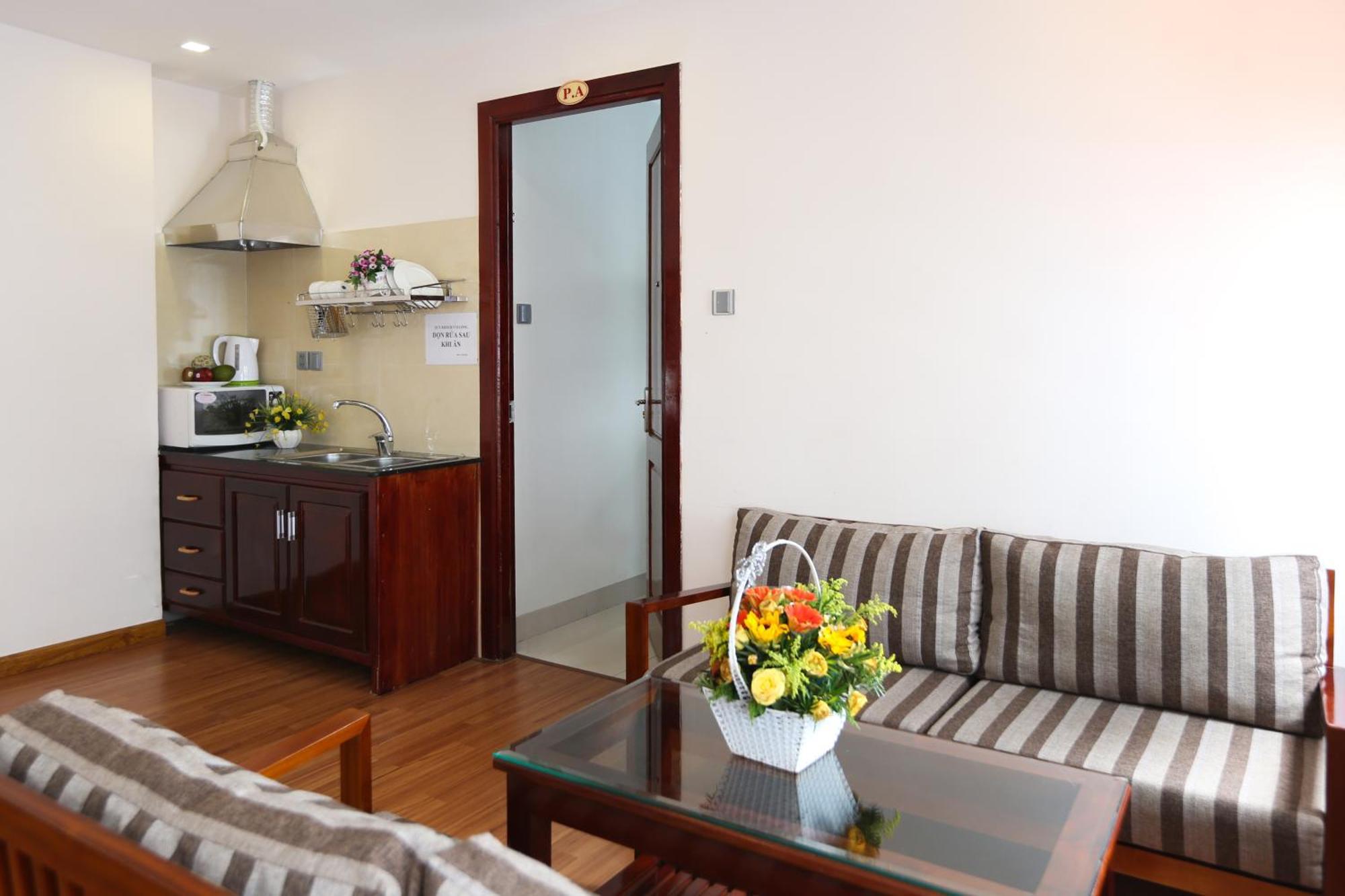 Kingdom Danang Hotel Extérieur photo