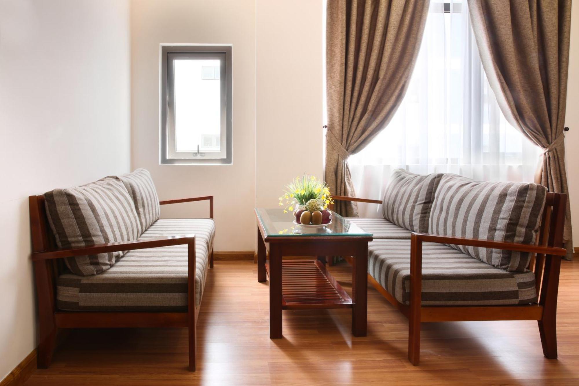 Kingdom Danang Hotel Extérieur photo