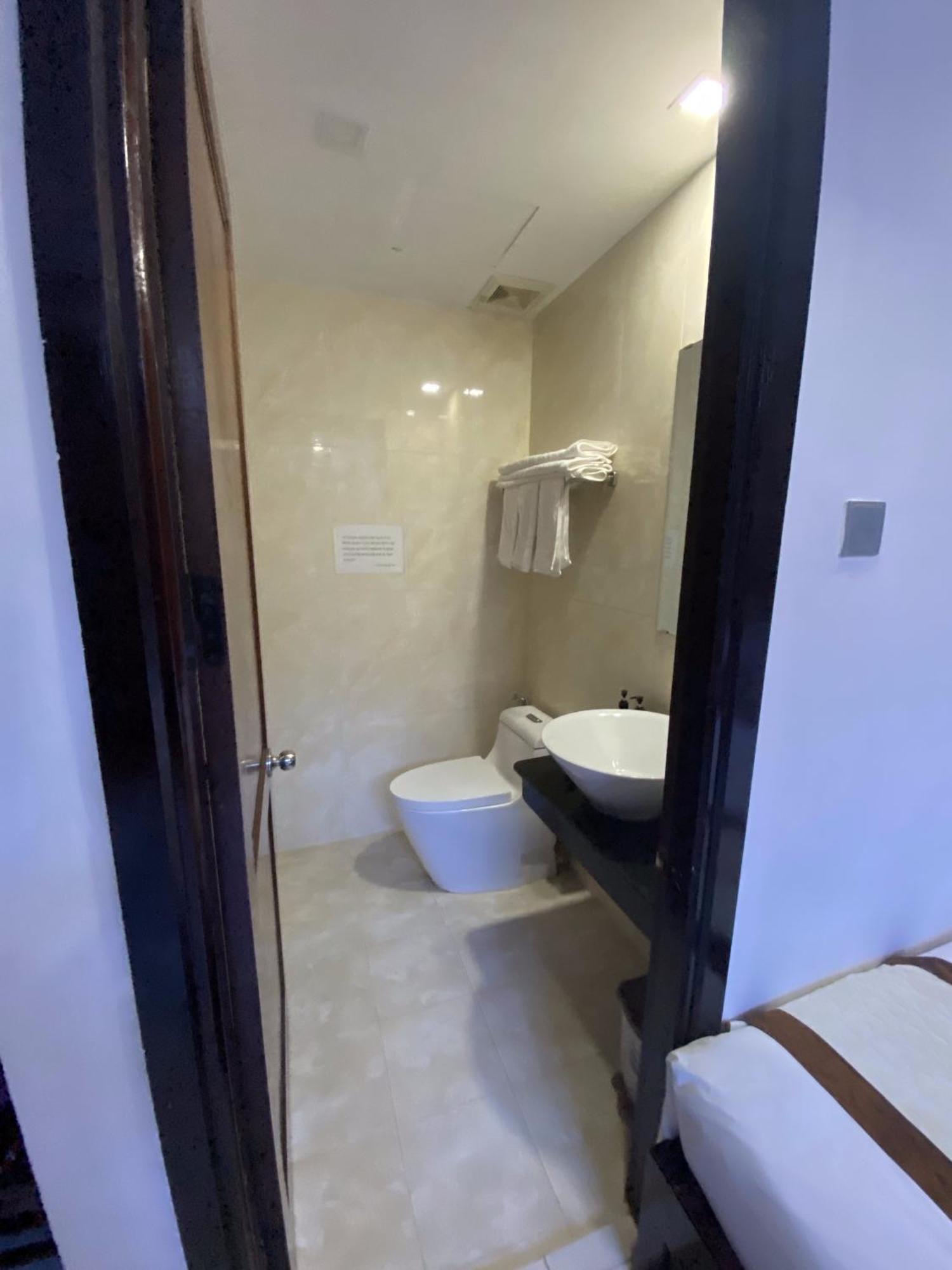Kingdom Danang Hotel Extérieur photo