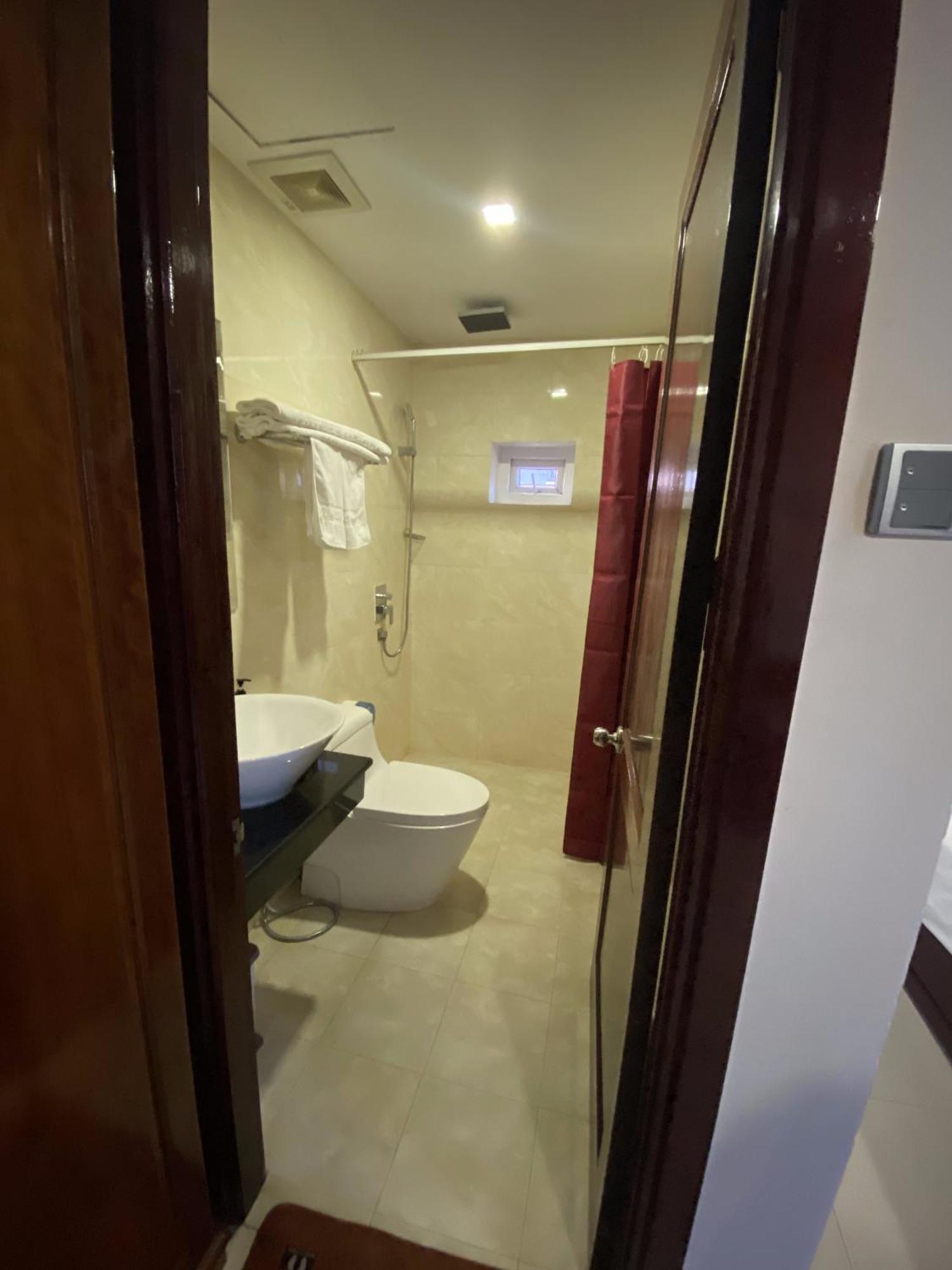 Kingdom Danang Hotel Extérieur photo