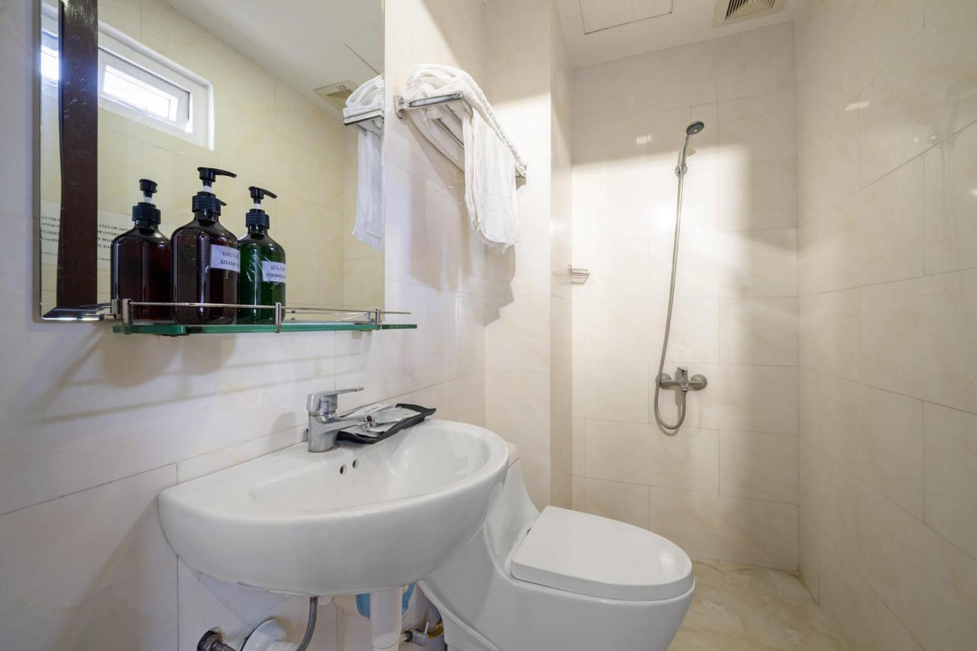Kingdom Danang Hotel Extérieur photo