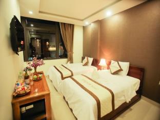 Kingdom Danang Hotel Extérieur photo