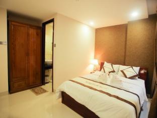 Kingdom Danang Hotel Extérieur photo